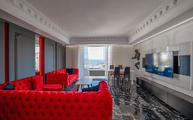 New Beach Suite